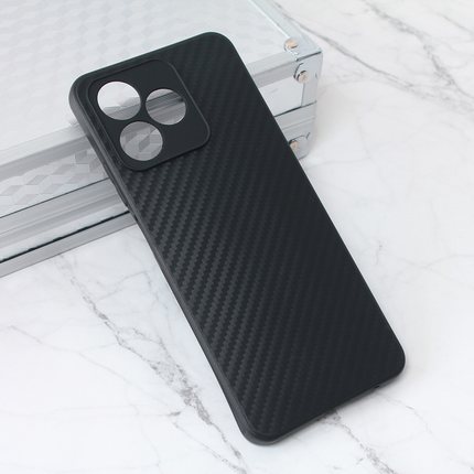 Torbica Carbon fiber za Realme C53