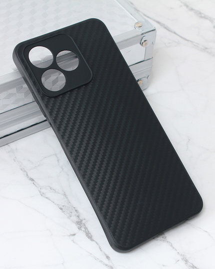 Torbica Carbon fiber za Realme C53