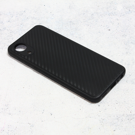 Torbica Carbon fiber za Samsung A032F Galaxy A03 Core
