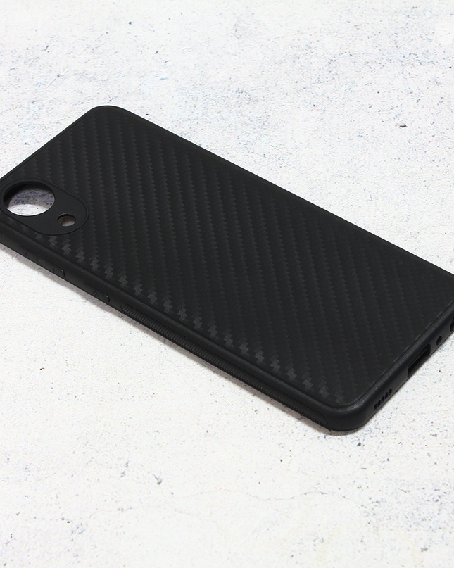 Torbica Carbon fiber za Samsung A032F Galaxy A03 Core