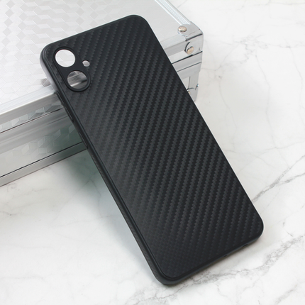Torbica Carbon fiber za Samsung A055F Galaxy A05