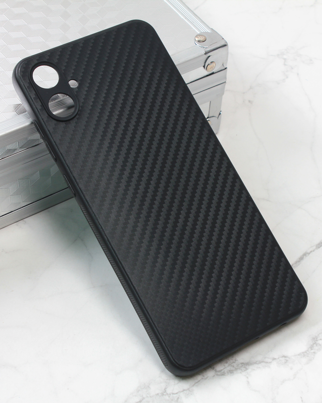 Torbica Carbon fiber za Samsung A055F Galaxy A05