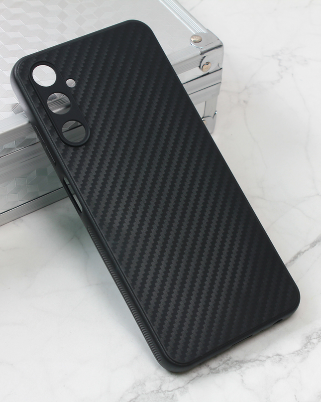 Torbica Carbon fiber za Samsung A057F Galaxy A05s