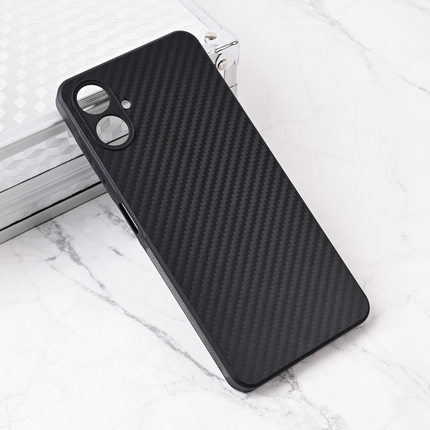 Torbica Carbon fiber za Samsung A065F Galaxy A06