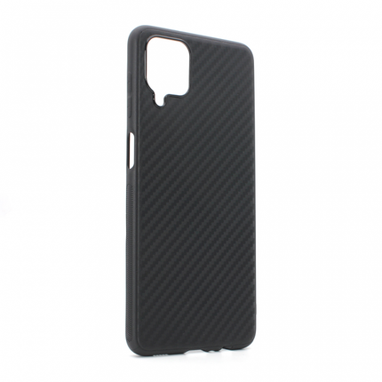 Torbica Carbon fiber za Samsung A125F Galaxy A12