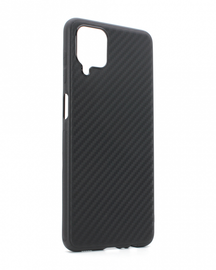 Torbica Carbon fiber za Samsung A125F Galaxy A12