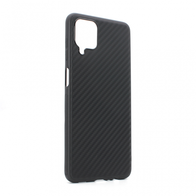 Torbica Carbon fiber za Samsung A125F Galaxy A12