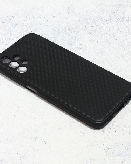 Torbica Carbon fiber za Samsung A135F Galaxy A13 4G