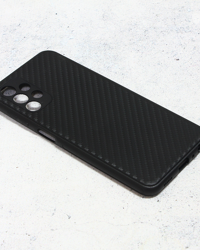 Torbica Carbon fiber za Samsung A135F Galaxy A13 4G