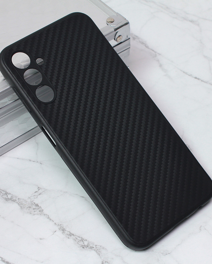 Torbica Carbon fiber za Samsung A145R/A146B Galaxy A14 4G/5G