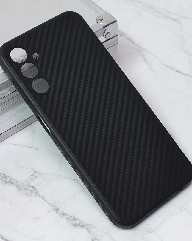 Torbica Carbon fiber za Samsung A145R/A146B Galaxy A14 4G/5G