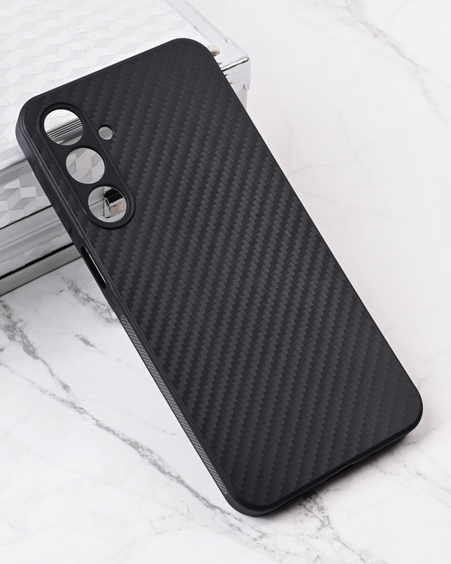 Torbica Carbon fiber za Samsung A165F Galaxy A16