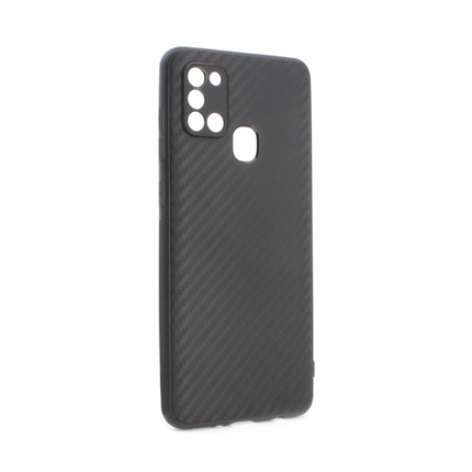 Torbica Carbon fiber za Samsung A217F Galaxy A21s