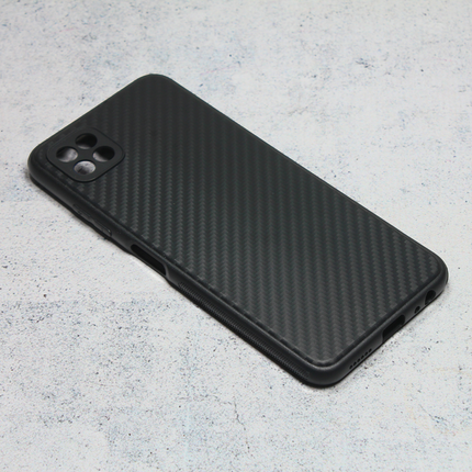Torbica Carbon fiber za Samsung A226B Galaxy A22 5G