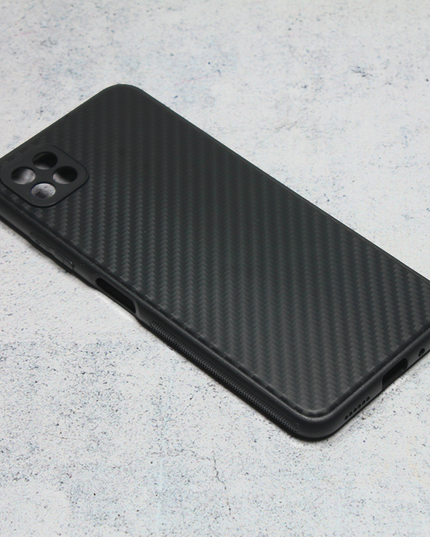 Torbica Carbon fiber za Samsung A226B Galaxy A22 5G
