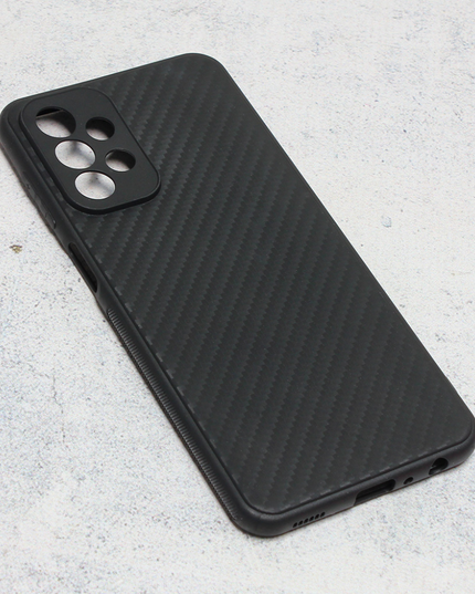 Torbica Carbon fiber za Samsung A235F Galaxy A23 4G/5G