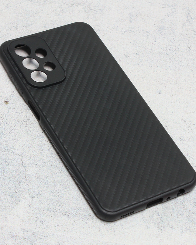 Torbica Carbon fiber za Samsung A235F Galaxy A23 4G/5G