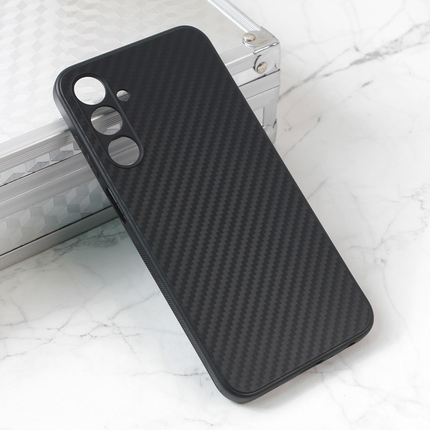 Torbica Carbon fiber za Samsung A256B Galaxy A25 5G