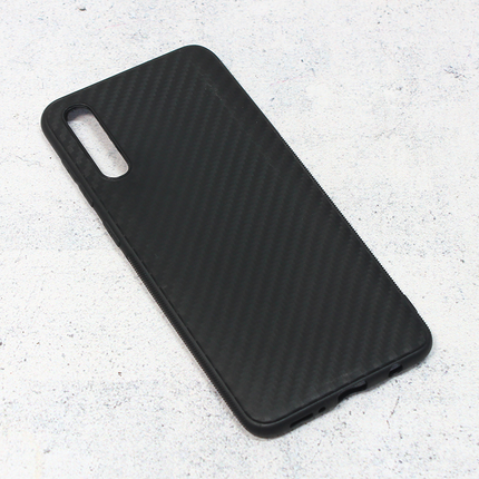 Torbica Carbon fiber za Samsung A307F/A505F/A507F Galaxy A30s/A50/A50s