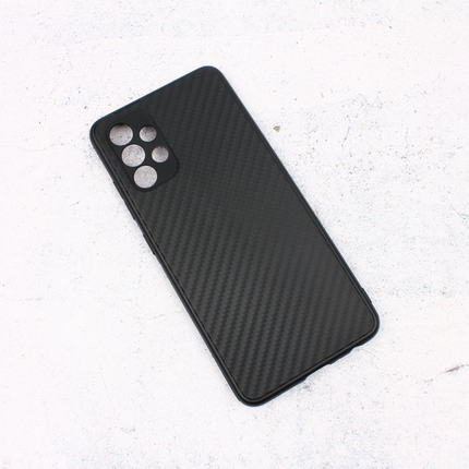 Torbica Carbon fiber za Samsung A325F Galaxy A32 4G (EU)