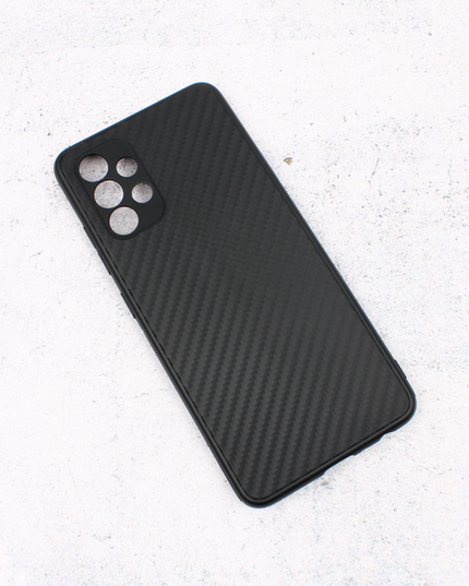 Torbica Carbon fiber za Samsung A325F Galaxy A32 4G (EU)