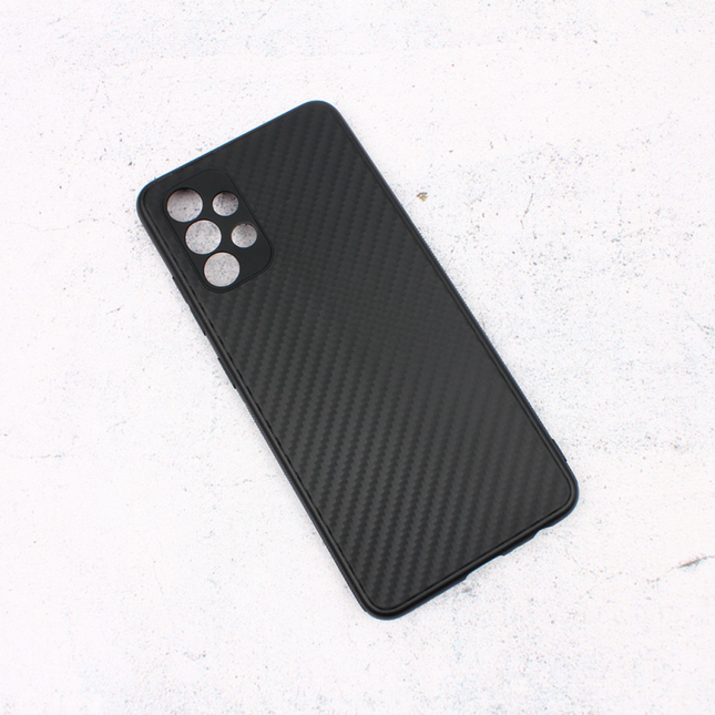Torbica Carbon fiber za Samsung A325F Galaxy A32 4G (EU)