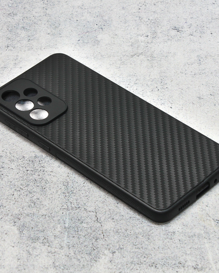 Torbica Carbon fiber za Samsung A336B Galaxy A33 5G