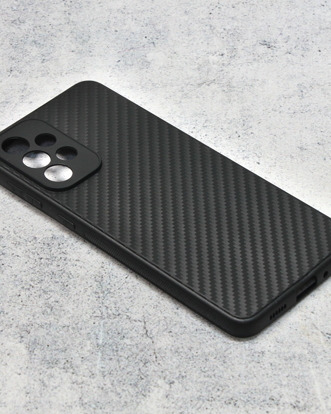 Torbica Carbon fiber za Samsung A336B Galaxy A33 5G