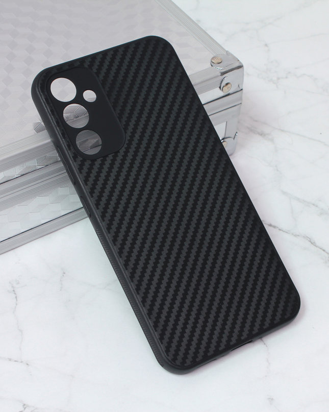 Torbica Carbon fiber za Samsung A346B Galaxy A34 5G
