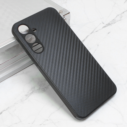 Torbica Carbon fiber za Samsung A356B Galaxy A35 5G