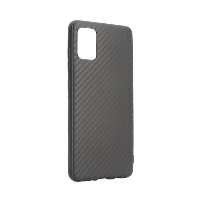 Torbica Carbon fiber za Samsung A515F Galaxy A51