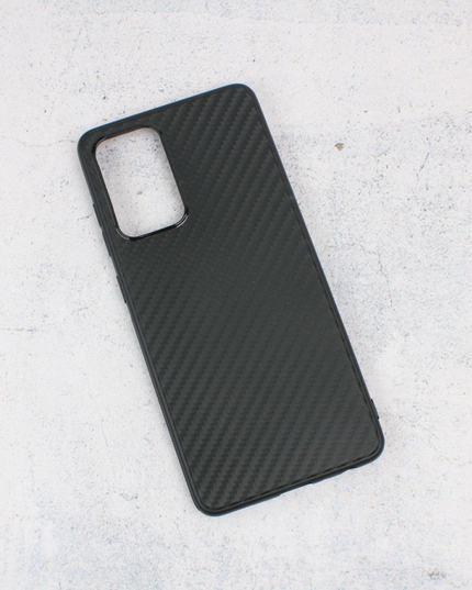 Torbica Carbon fiber za Samsung A525F/A526B/A528B Galaxy A52 4G/A52 5G/A52s 5G