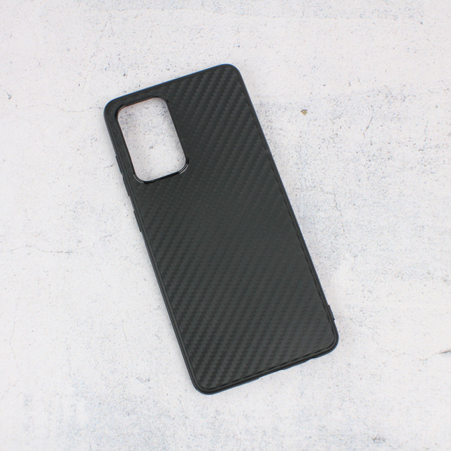 Torbica Carbon fiber za Samsung A525F/A526B/A528B Galaxy A52 4G/A52 5G/A52s 5G