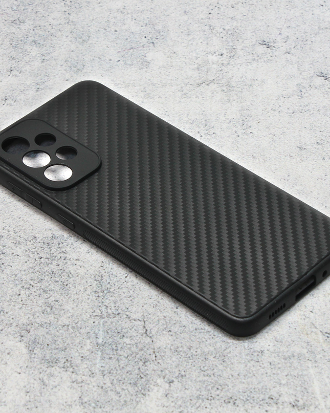 Torbica Carbon fiber za Samsung A536B Galaxy A53 5G