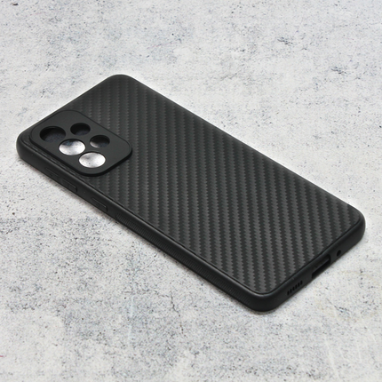 Torbica Carbon fiber za Samsung A536B Galaxy A53 5G