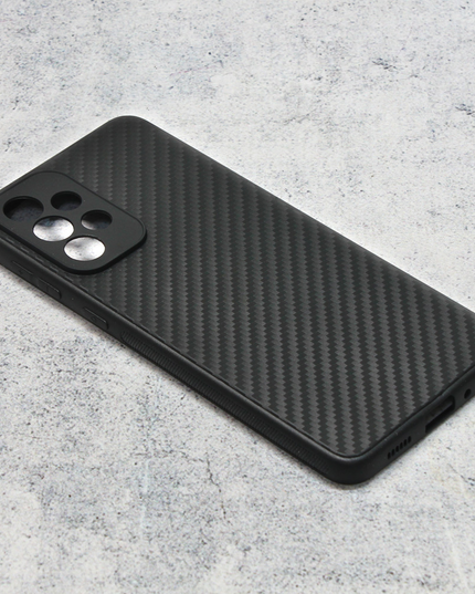 Torbica Carbon fiber za Samsung A536B Galaxy A53 5G