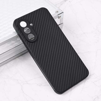Torbica Carbon fiber za Samsung A566B Galaxy A56 5G
