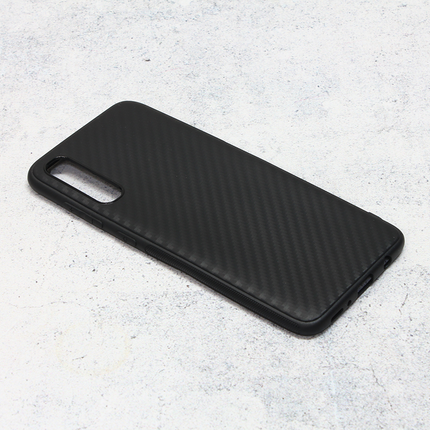 Torbica Carbon fiber za Samsung A705F Galaxy A70