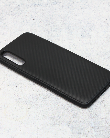Torbica Carbon fiber za Samsung A705F Galaxy A70