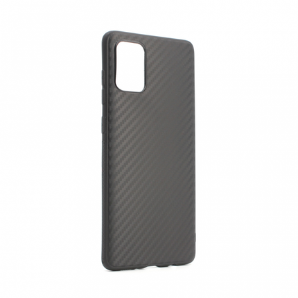 Torbica Carbon fiber za Samsung A715F Galaxy A71