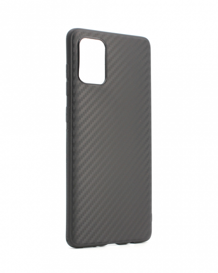 Torbica Carbon fiber za Samsung A715F Galaxy A71