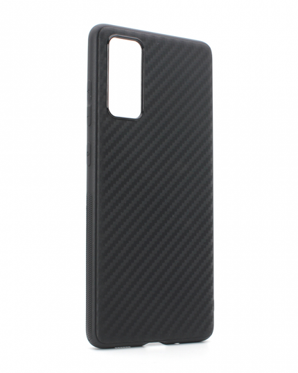 Torbica Carbon fiber za Samsung G780F Galaxy S20 FE