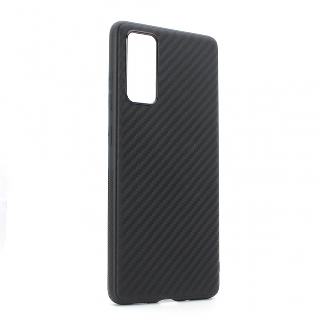 Torbica Carbon fiber za Samsung G780F Galaxy S20 FE