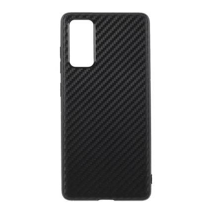 Torbica Carbon fiber za Samsung G980F Galaxy S20