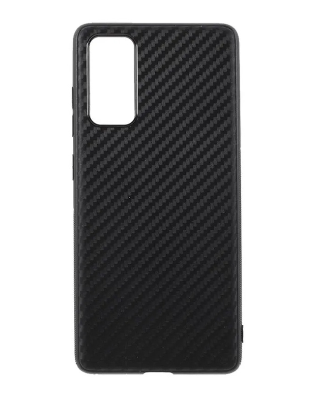 Torbica Carbon fiber za Samsung G980F Galaxy S20