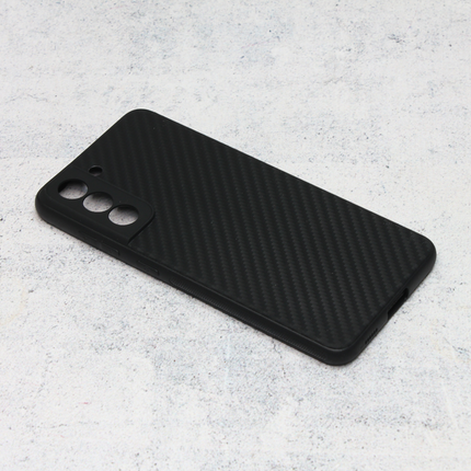Torbica Carbon fiber za Samsung G990F Galaxy S21 FE