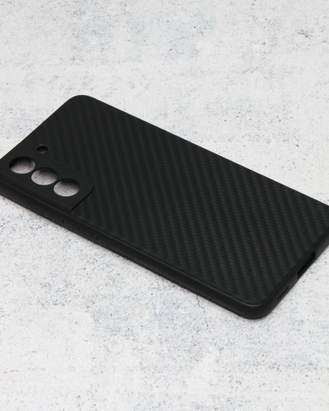 Torbica Carbon fiber za Samsung G990F Galaxy S21 FE
