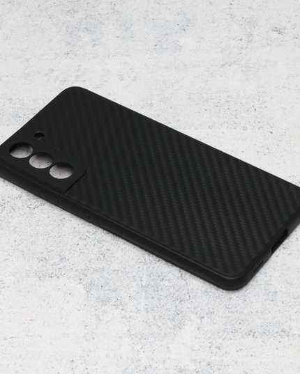 Torbica Carbon fiber za Samsung G990F Galaxy S21 FE