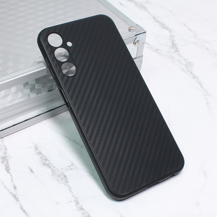 Torbica Carbon fiber za Samsung A245F Galaxy A24 4G