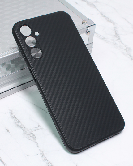 Torbica Carbon fiber za Samsung A245F Galaxy A24 4G